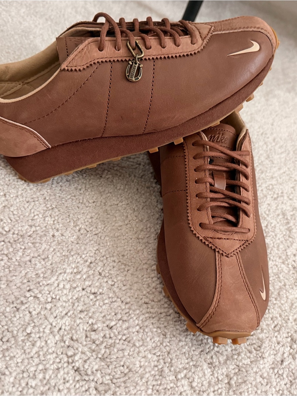 Nike/Aritzia Sneakers